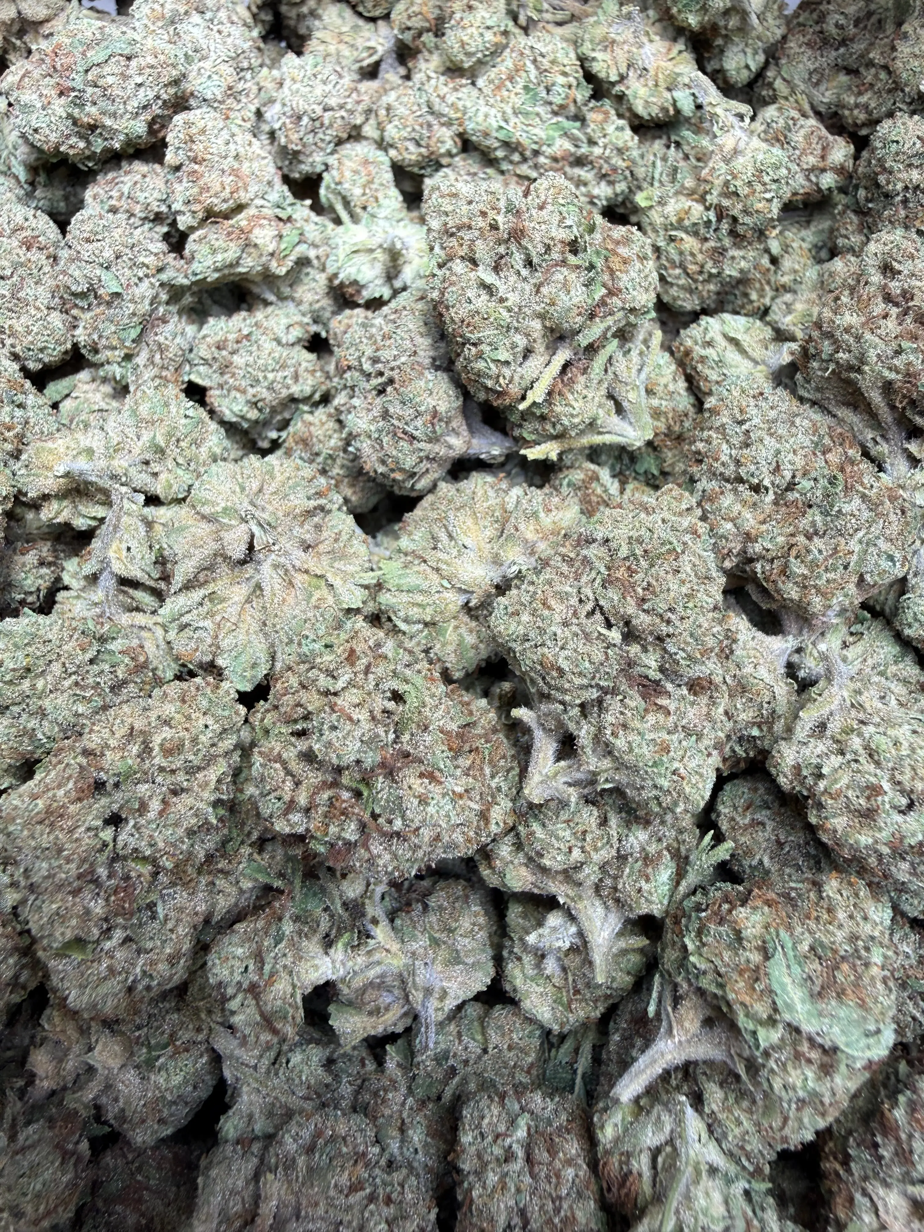 1 Oz - Permanent Chimera THCA Flower - Image 4