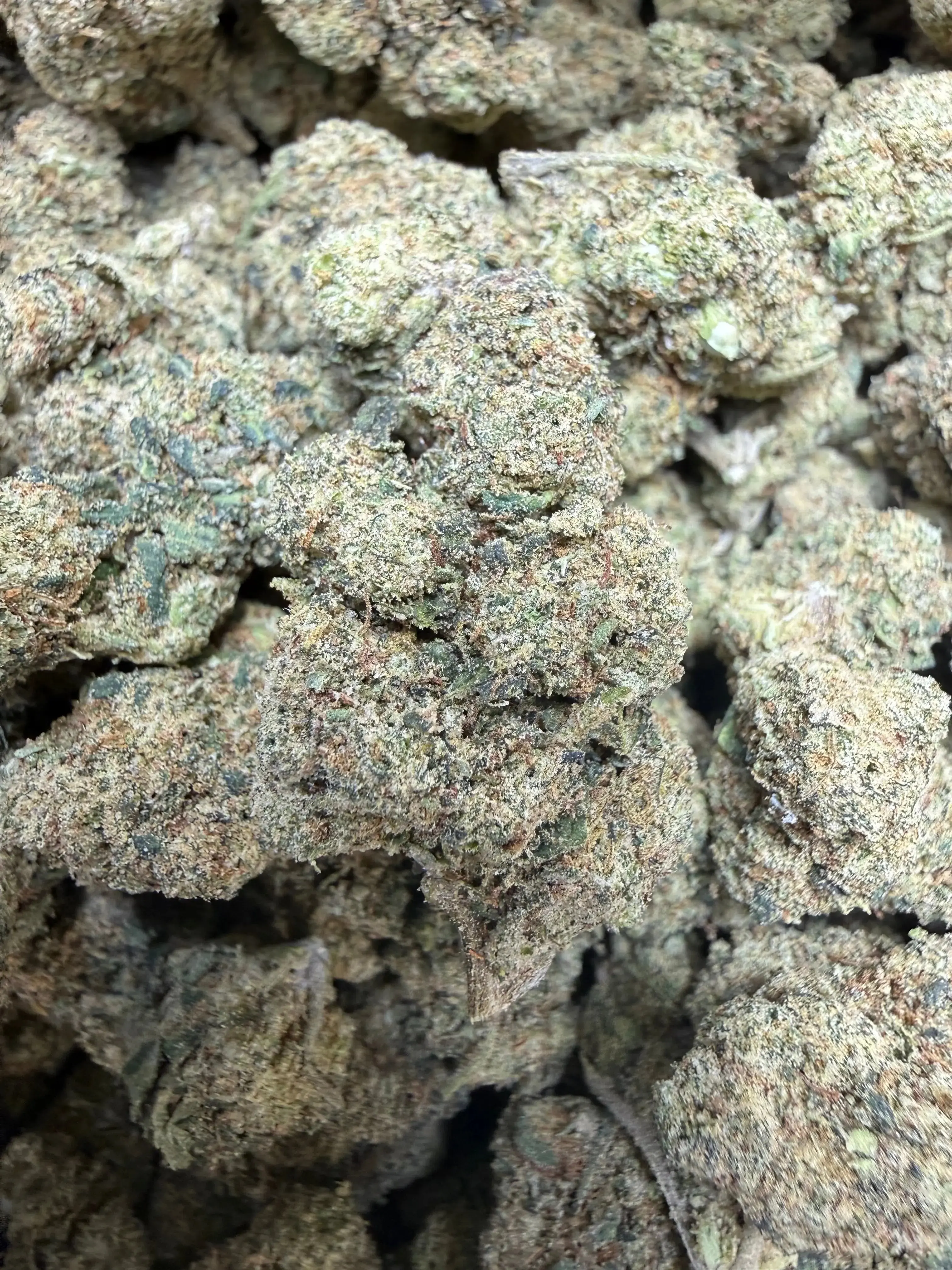 1/4 Pound Peanut Butter Souffle THCA Flower - Image 5