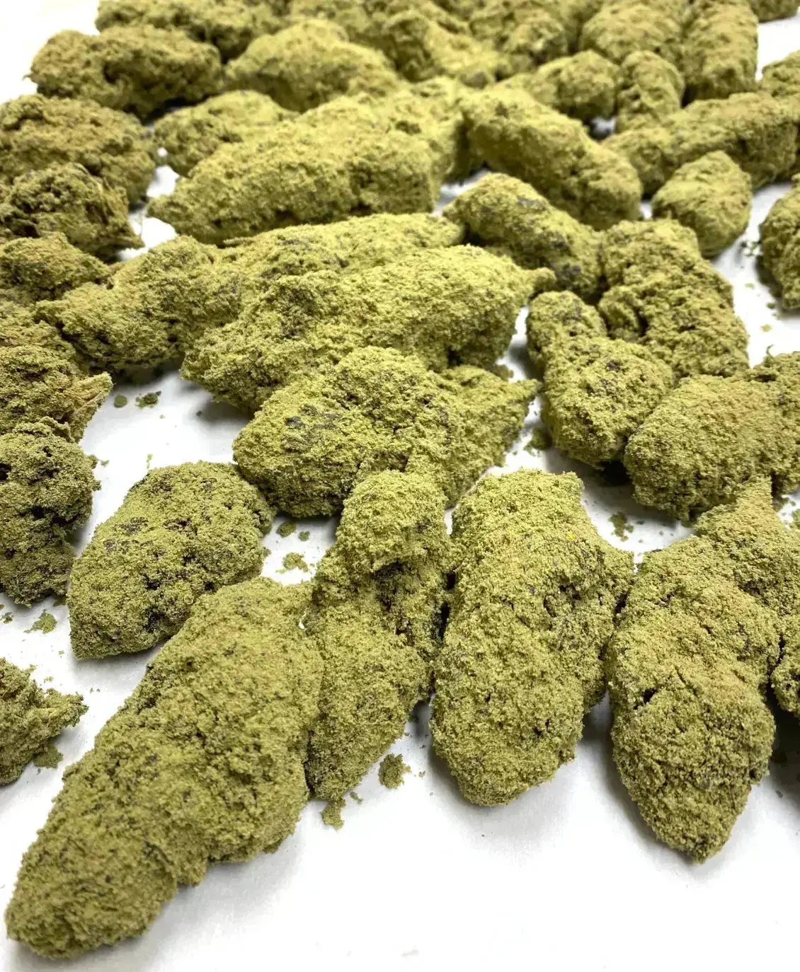 1/2 oz CBD Moon Rocks - Image 5