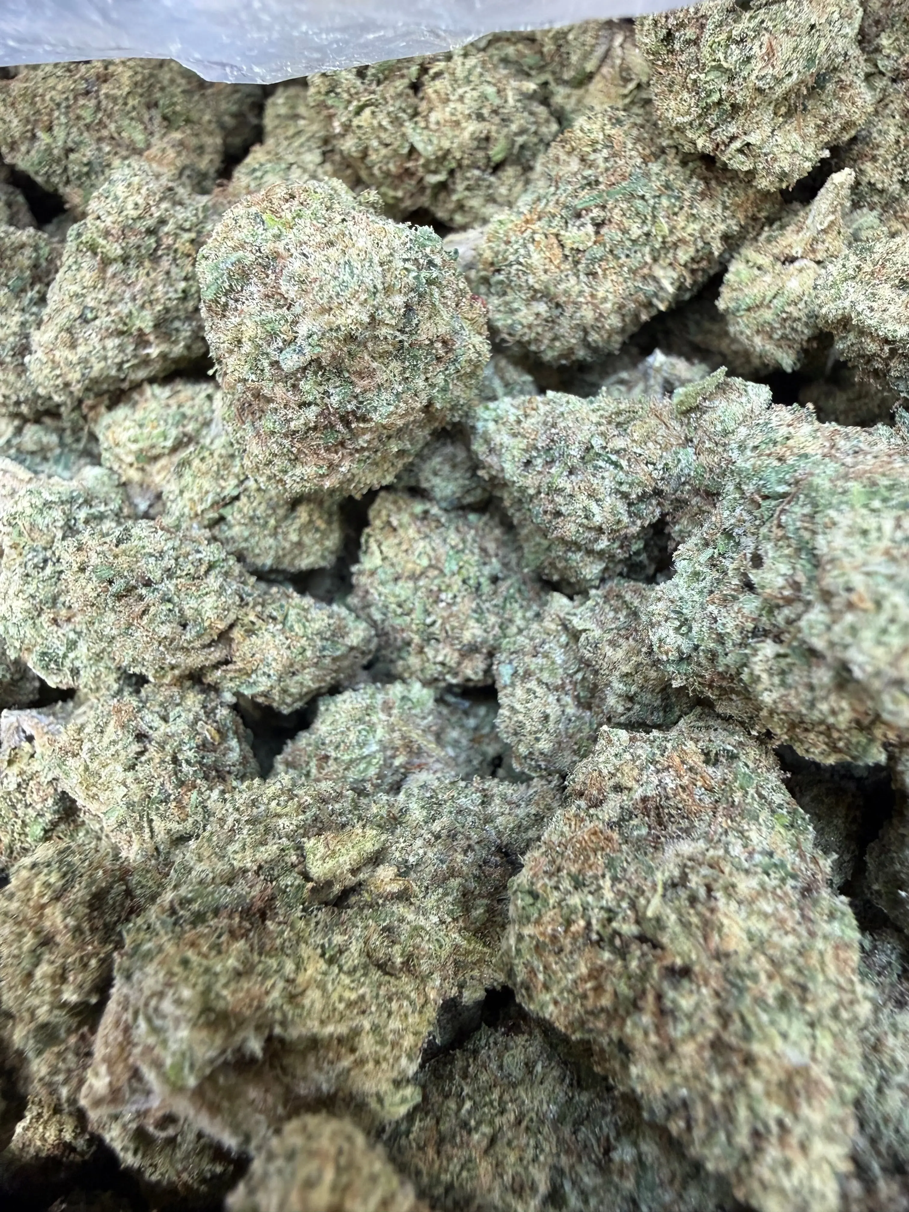 1 Pound - Pink Rozay THCA Strain - Image 4