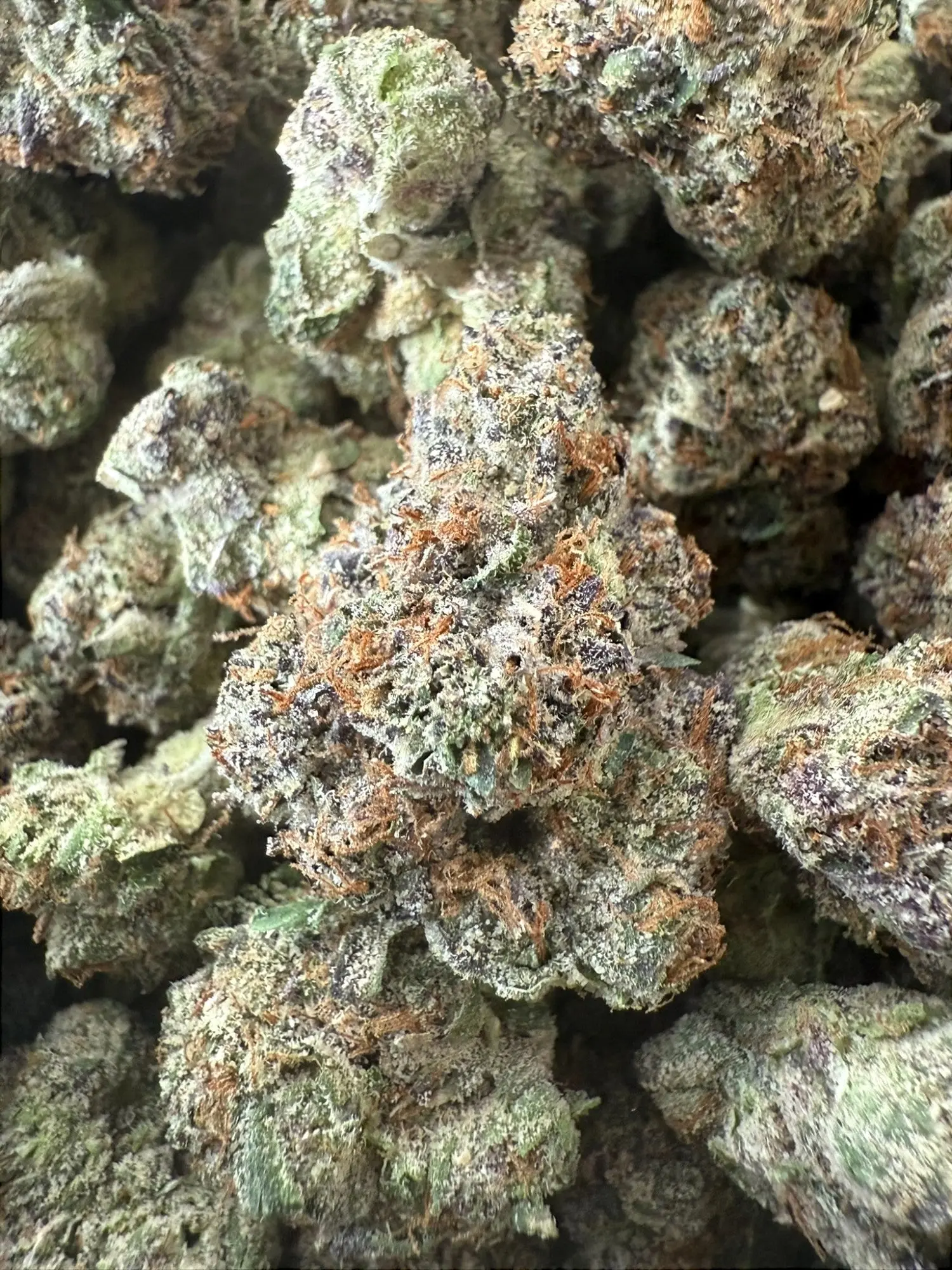 AAA Indoor Exotic - ADL THCA Strain - Image 2