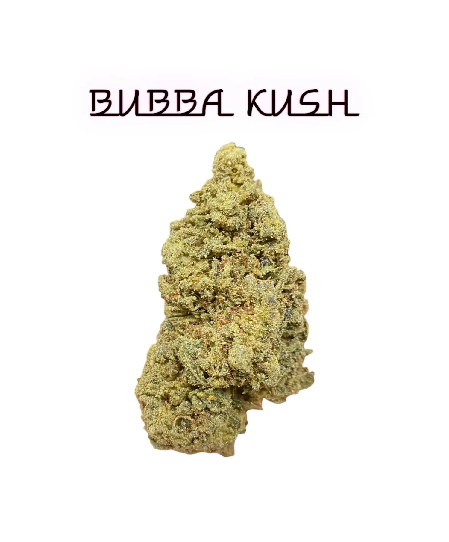 Bubba Kush - Image 3