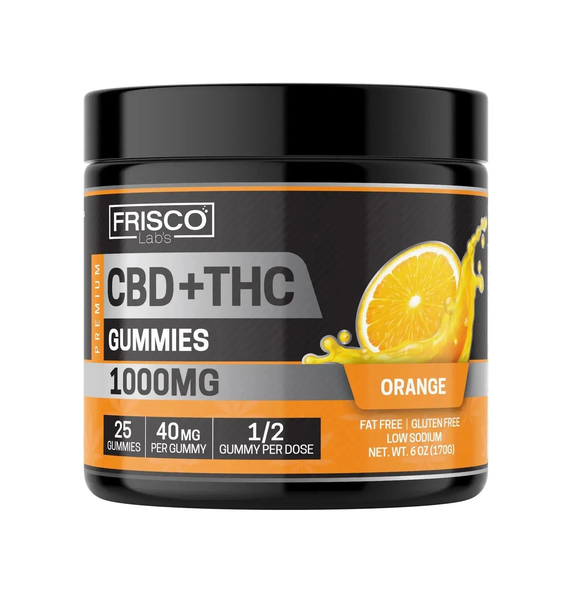 CBD-THCA Gummies - Image 14