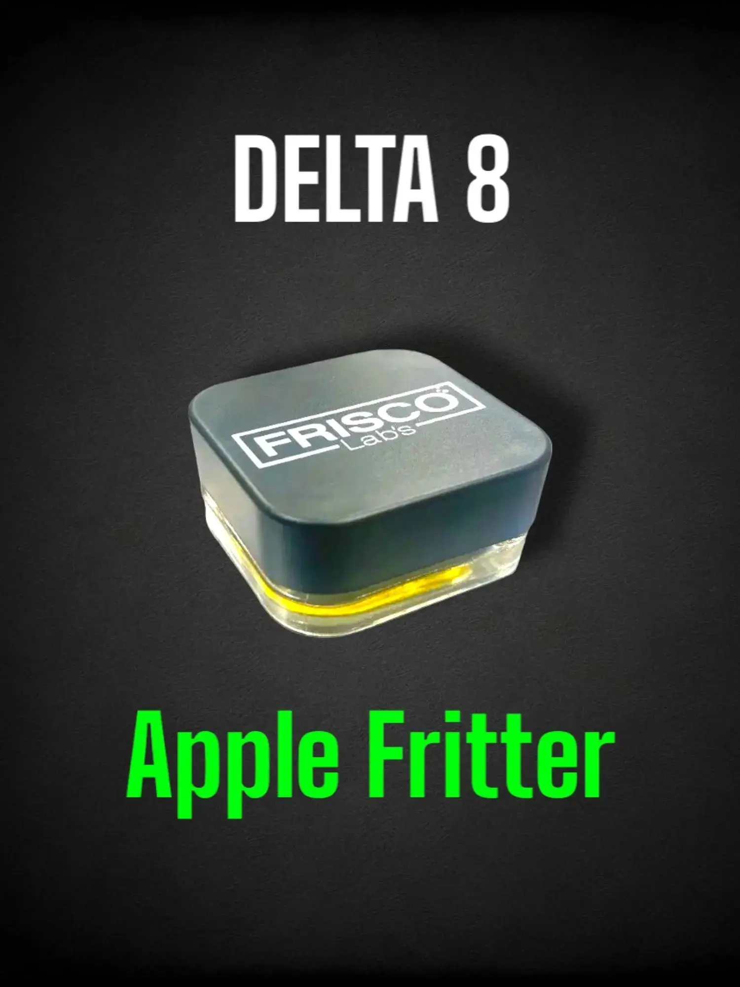 Delta 8 Concentrate - Image 4