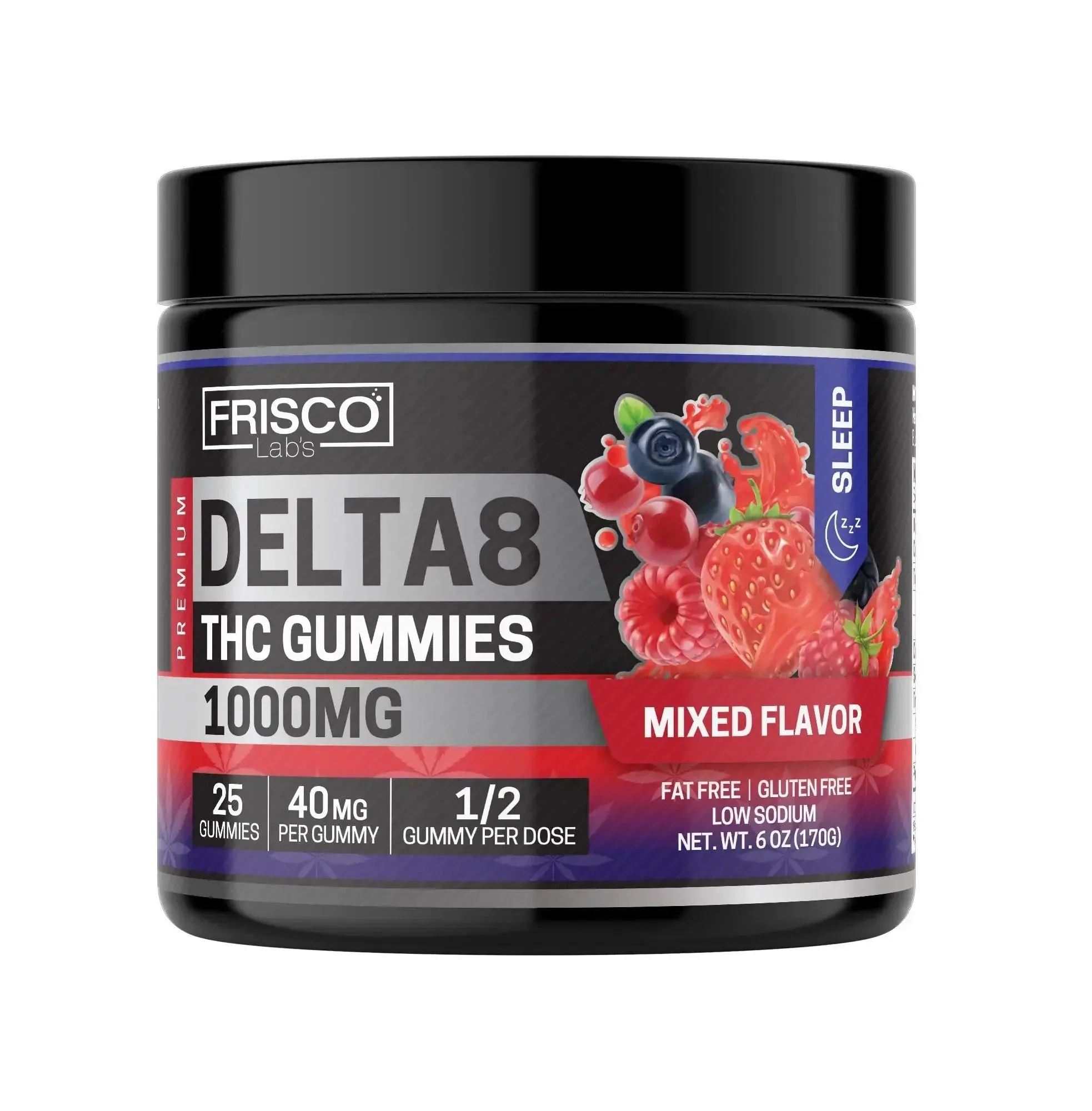 Delta-8 THC Gummies - Image 13