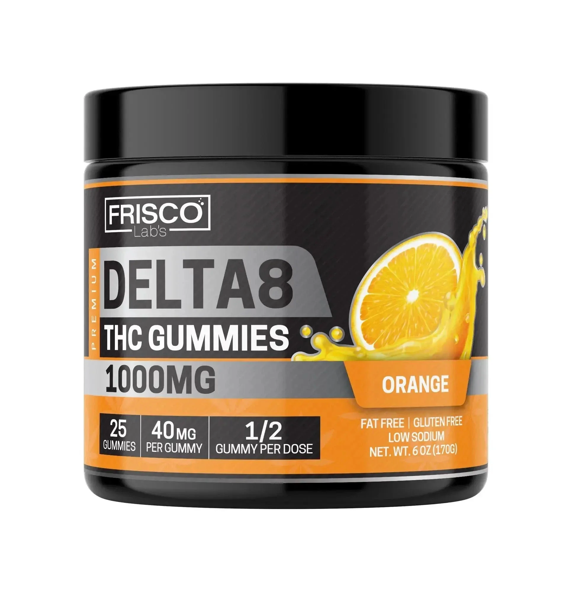 Delta-8 THC Gummies - Image 14