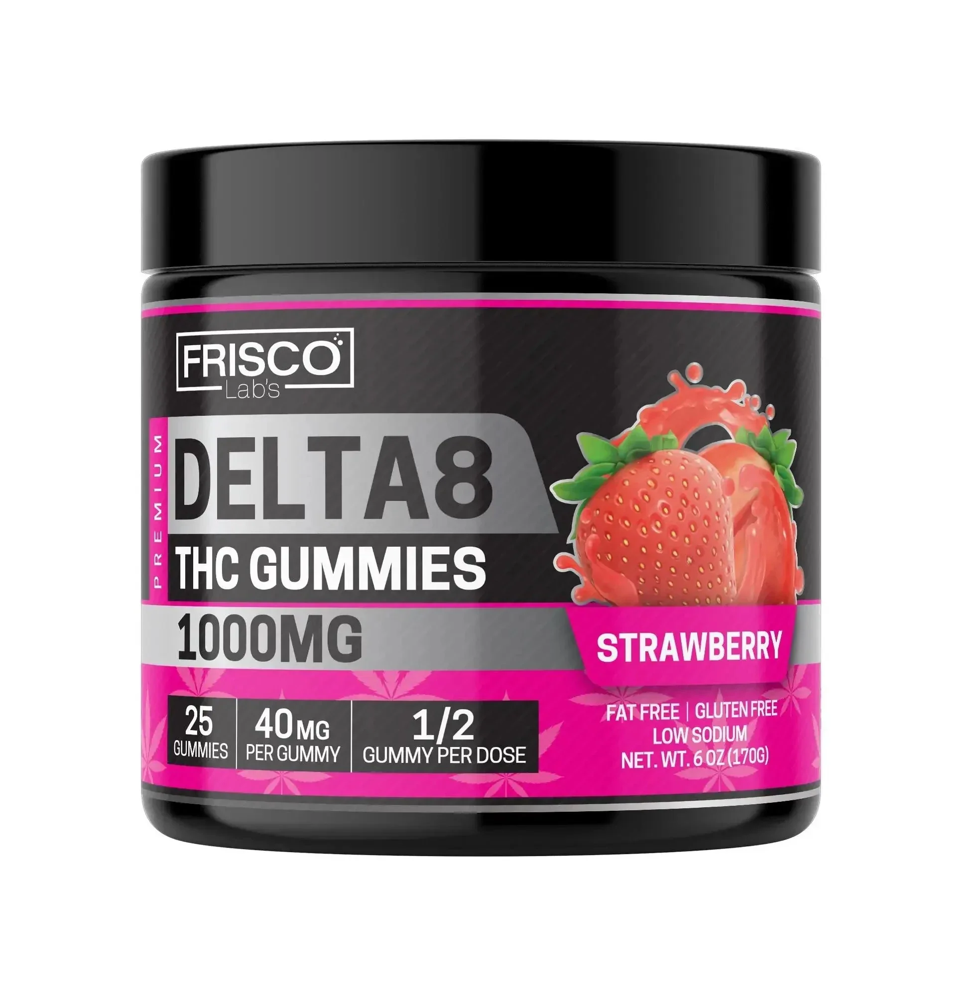 Delta-8 THC Gummies - Image 17