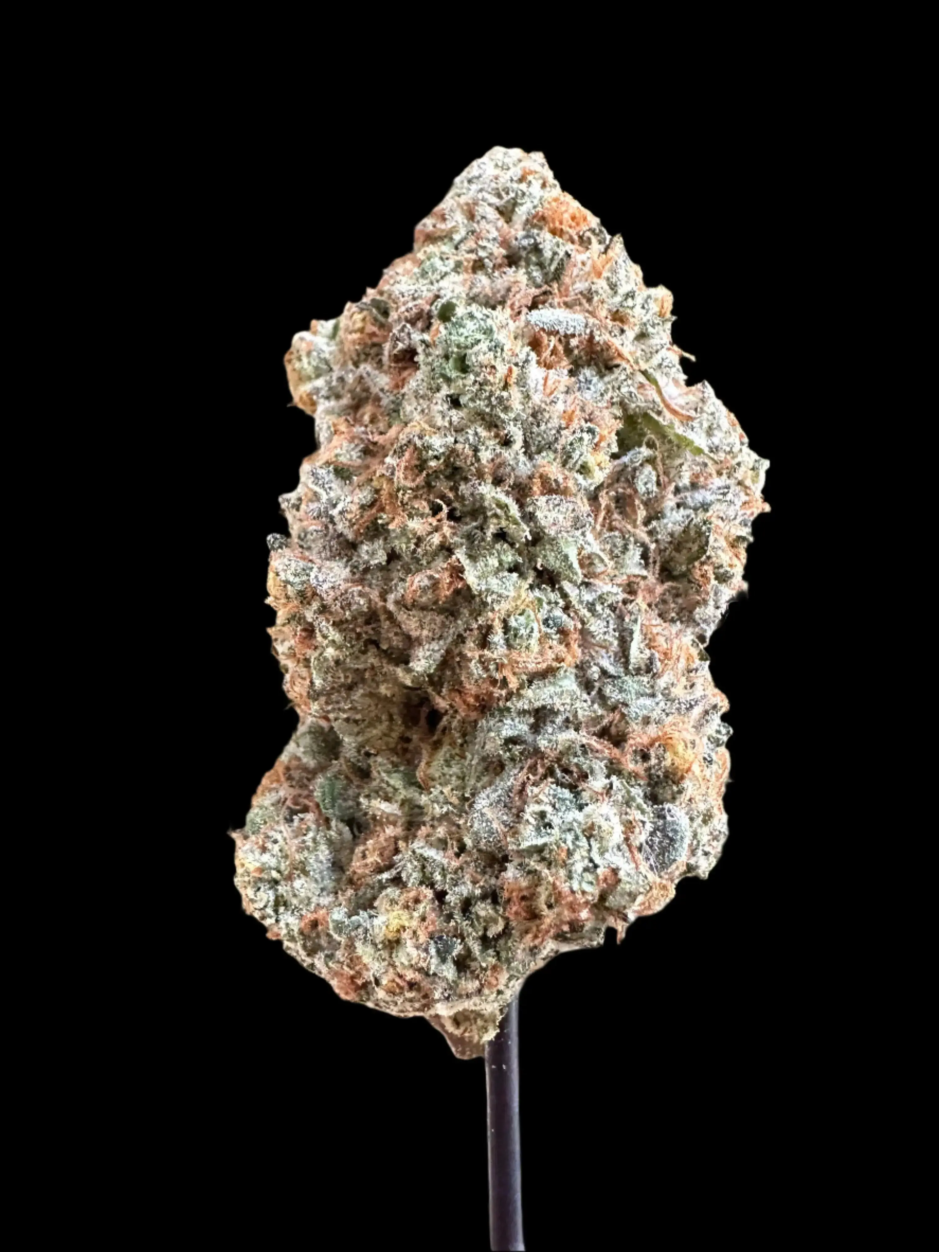 Frisco Labs - Exotic Indoor Smurfette THCA