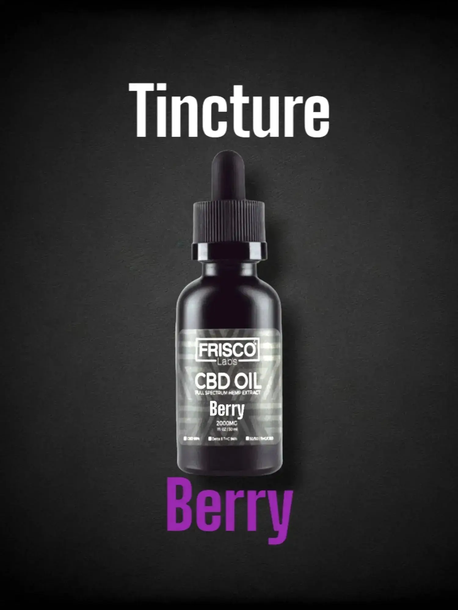 Wholesale Hemp Tincture - Image 4