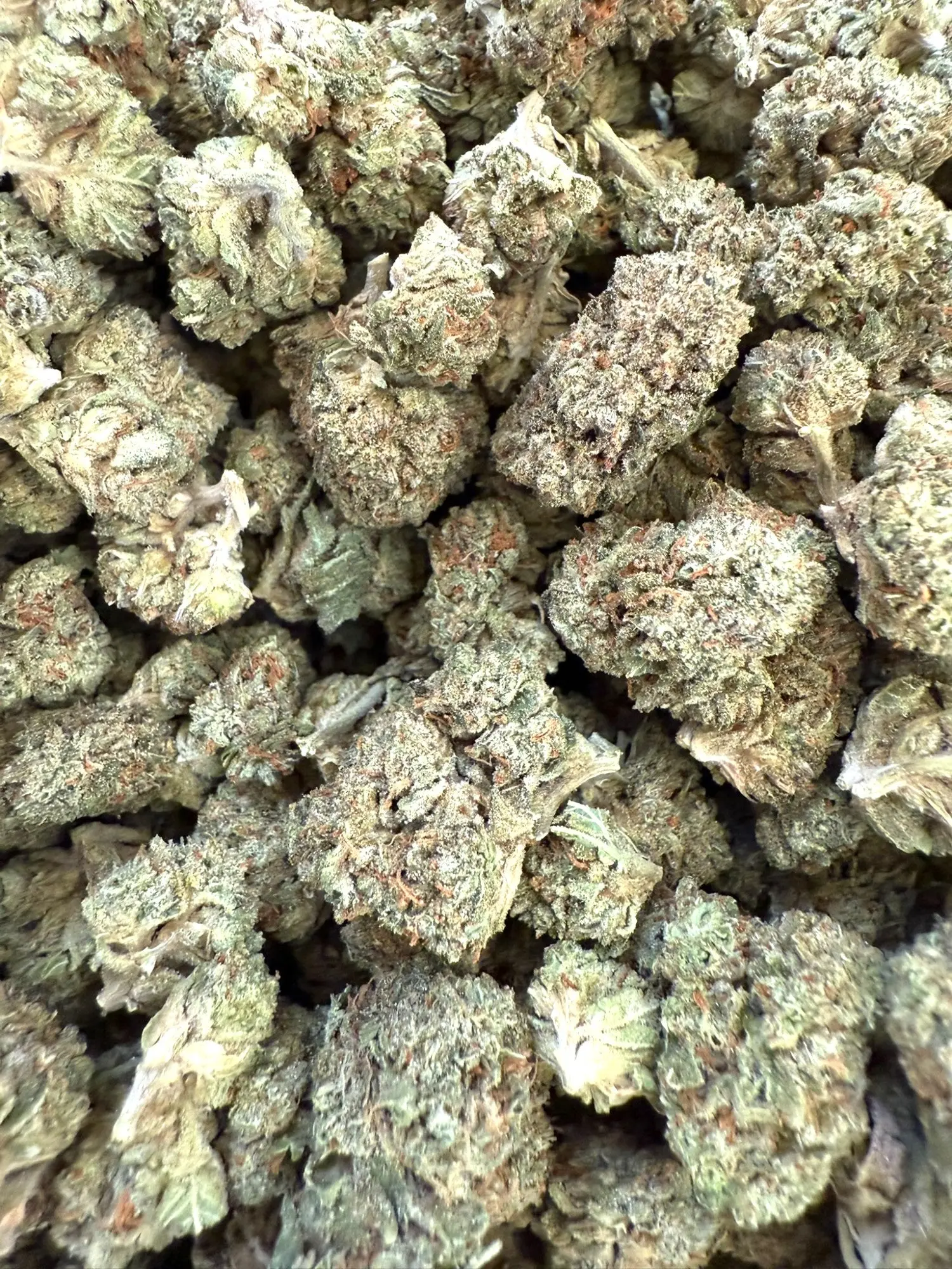1 Pound - Ice Cream Cakes THCA Smalls - Image 2