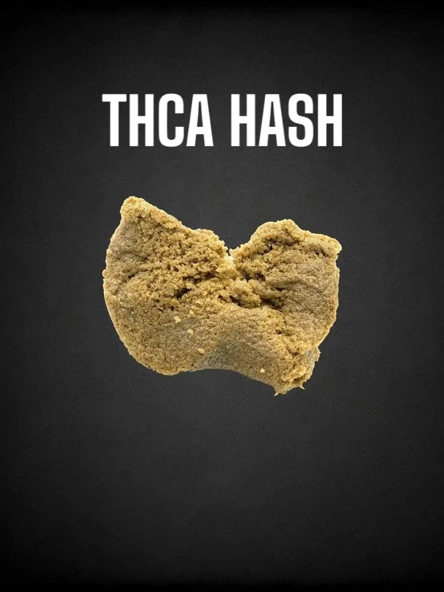 Ice Water THCA Hash - Image 3