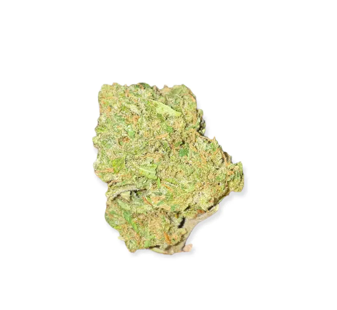 Venom OG CBD Flower - Image 2