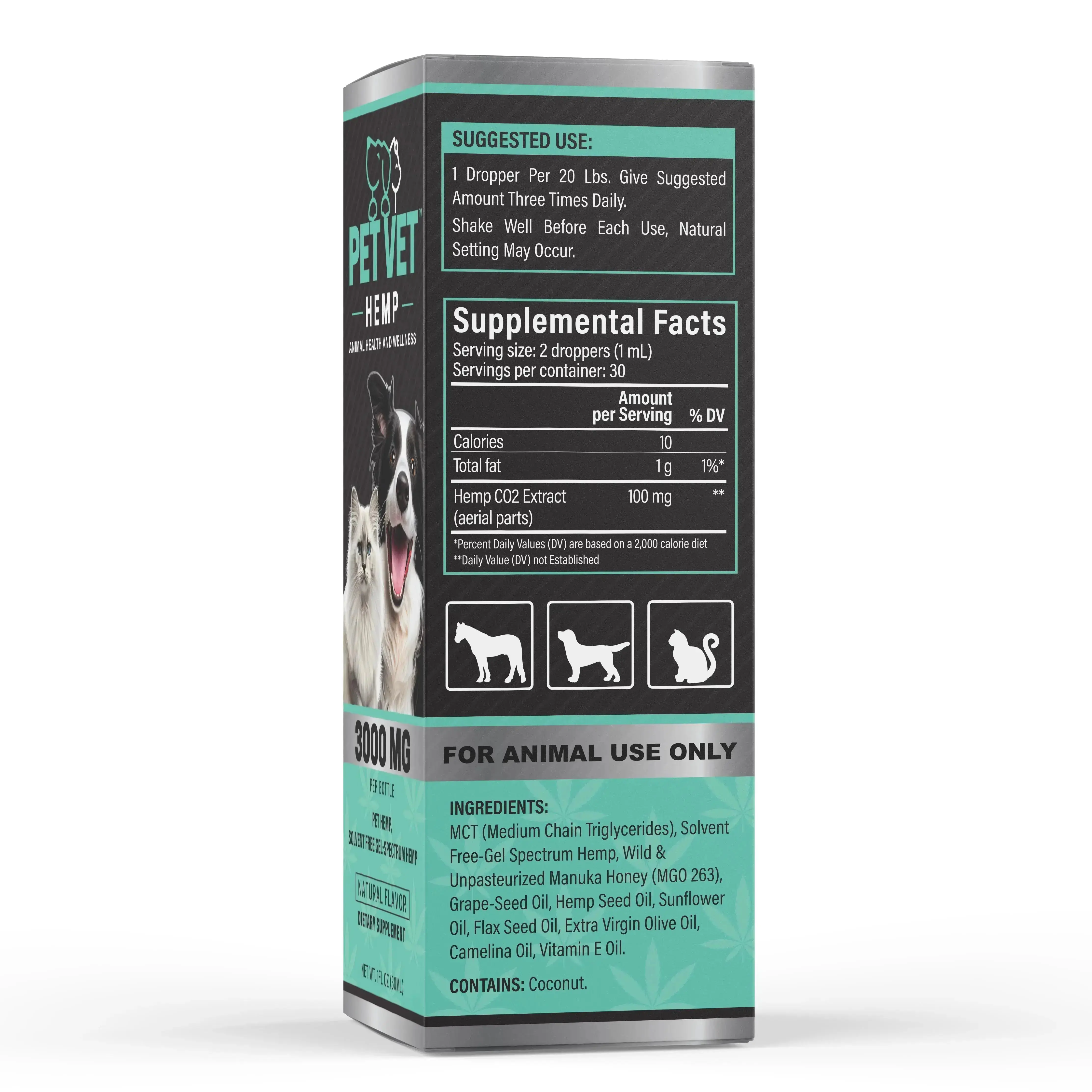 PetVet Hemp Wholesale - Image 11