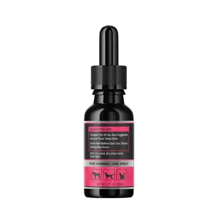 PetVet Hemp Wholesale - Image 17