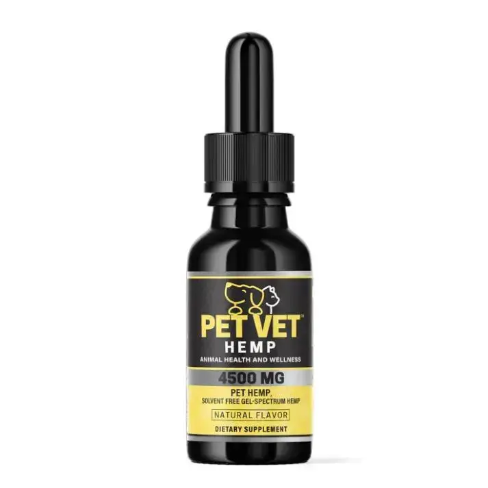 PetVet Hemp Wholesale - Image 24