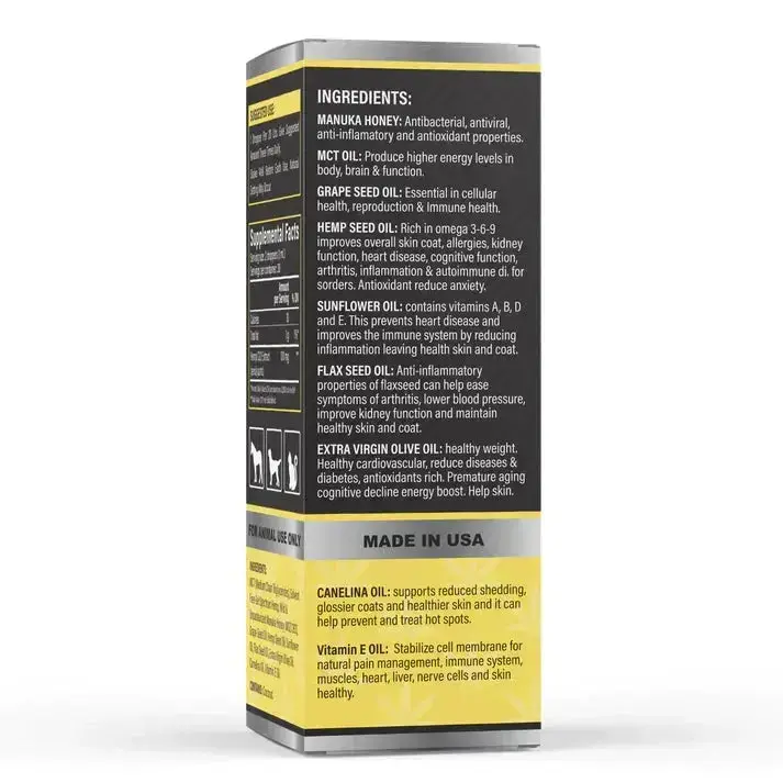 PetVet Hemp Wholesale - Image 30