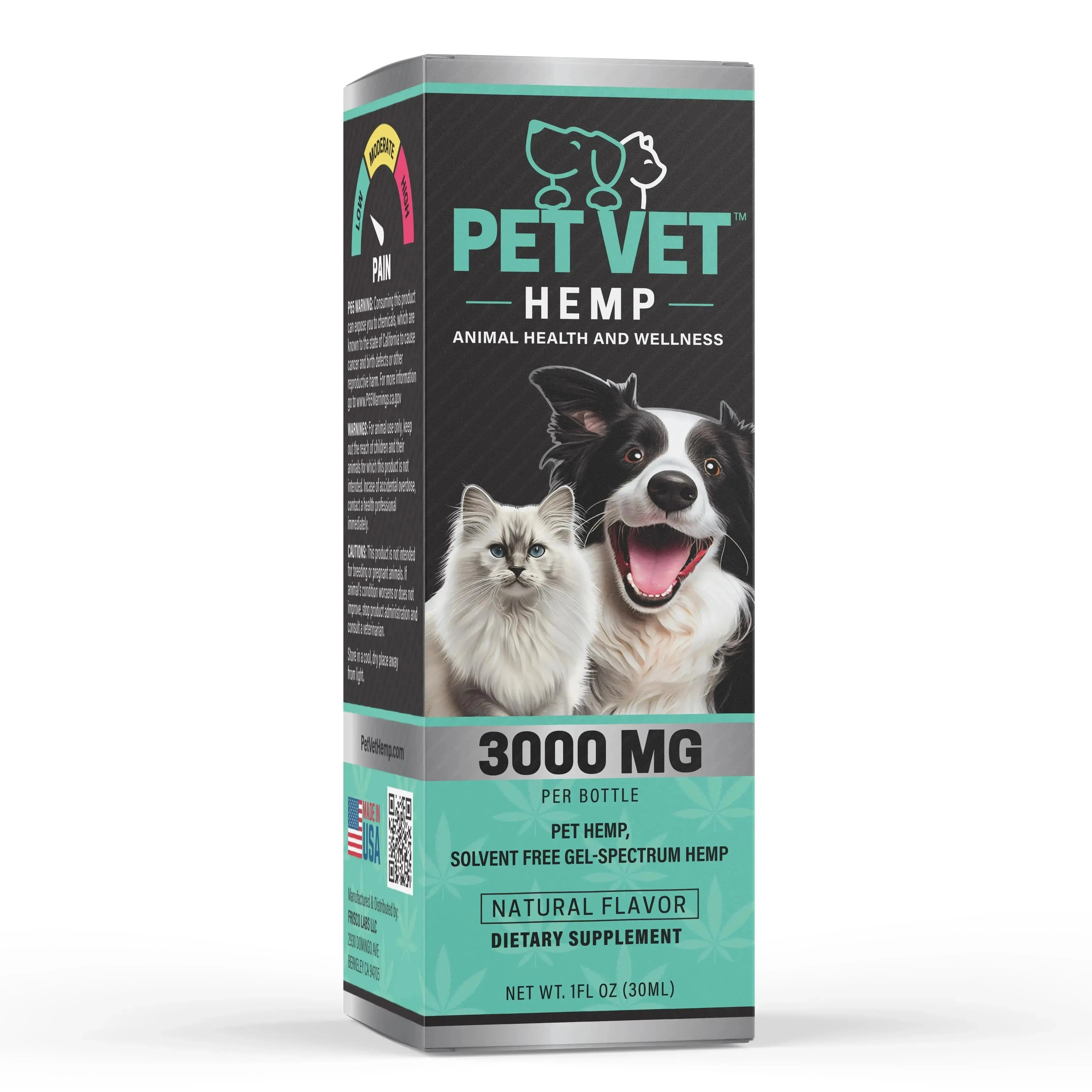 PetVet Hemp Wholesale - Image 9