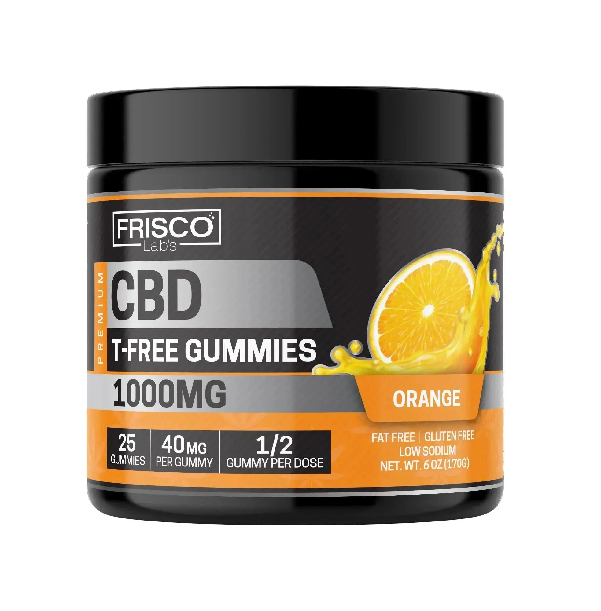 T-Free CBD Gummies - Image 14