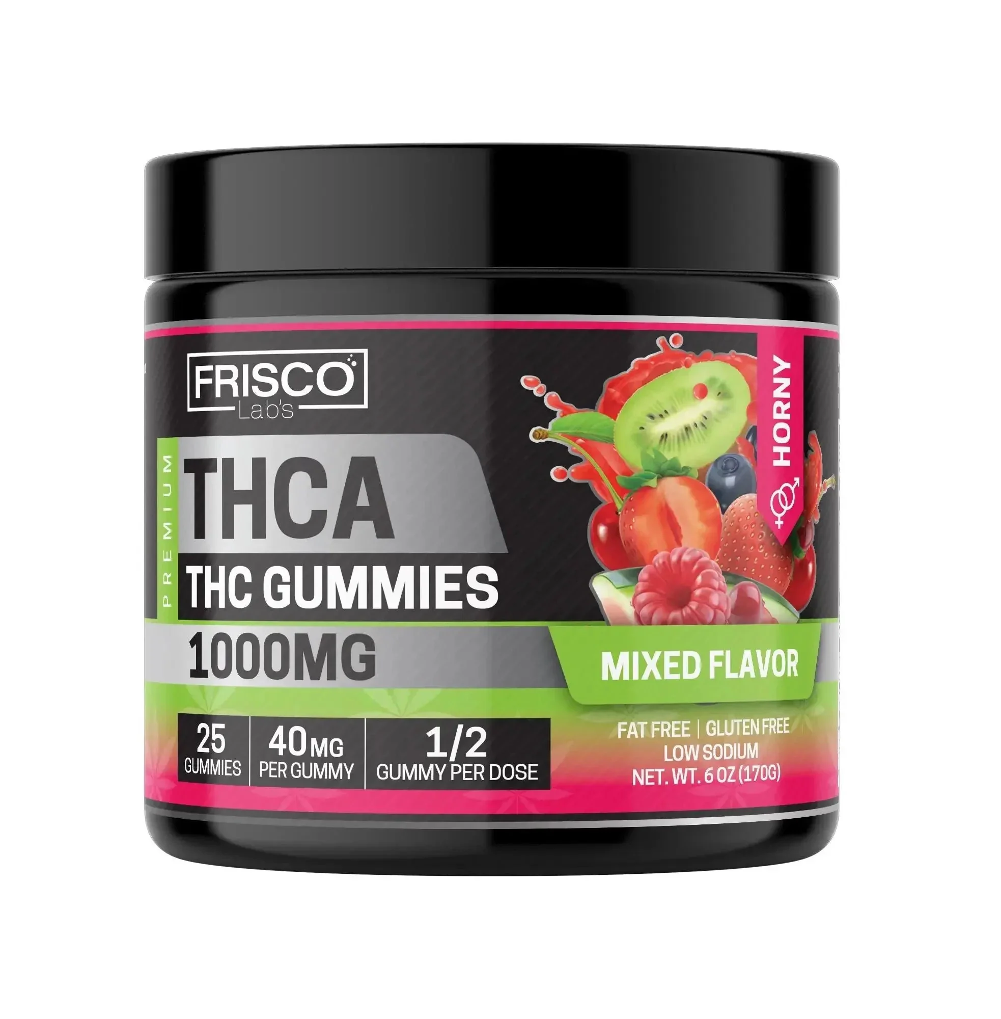 THCA Gummies - Image 11