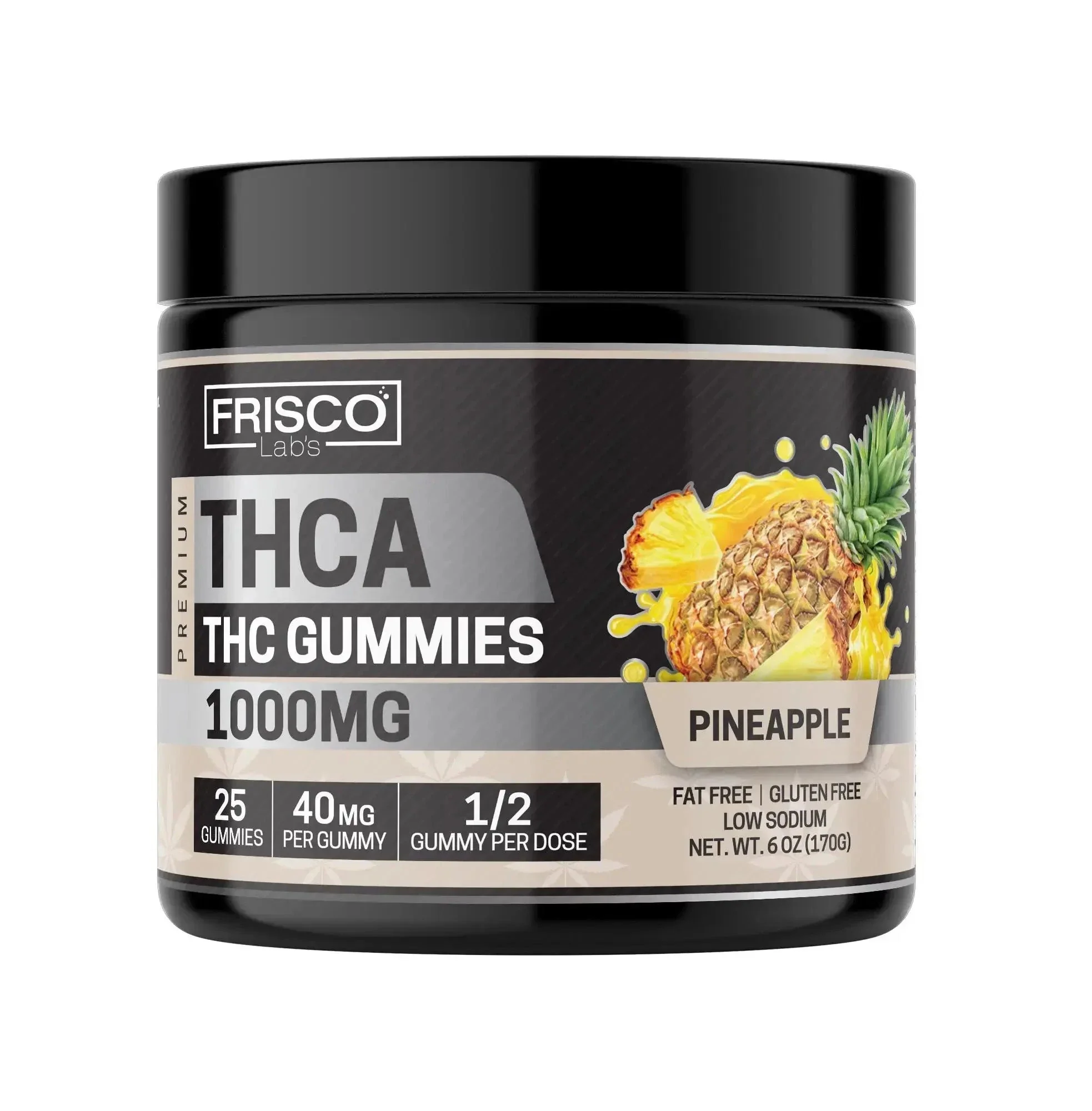 THCA Gummies - Image 15
