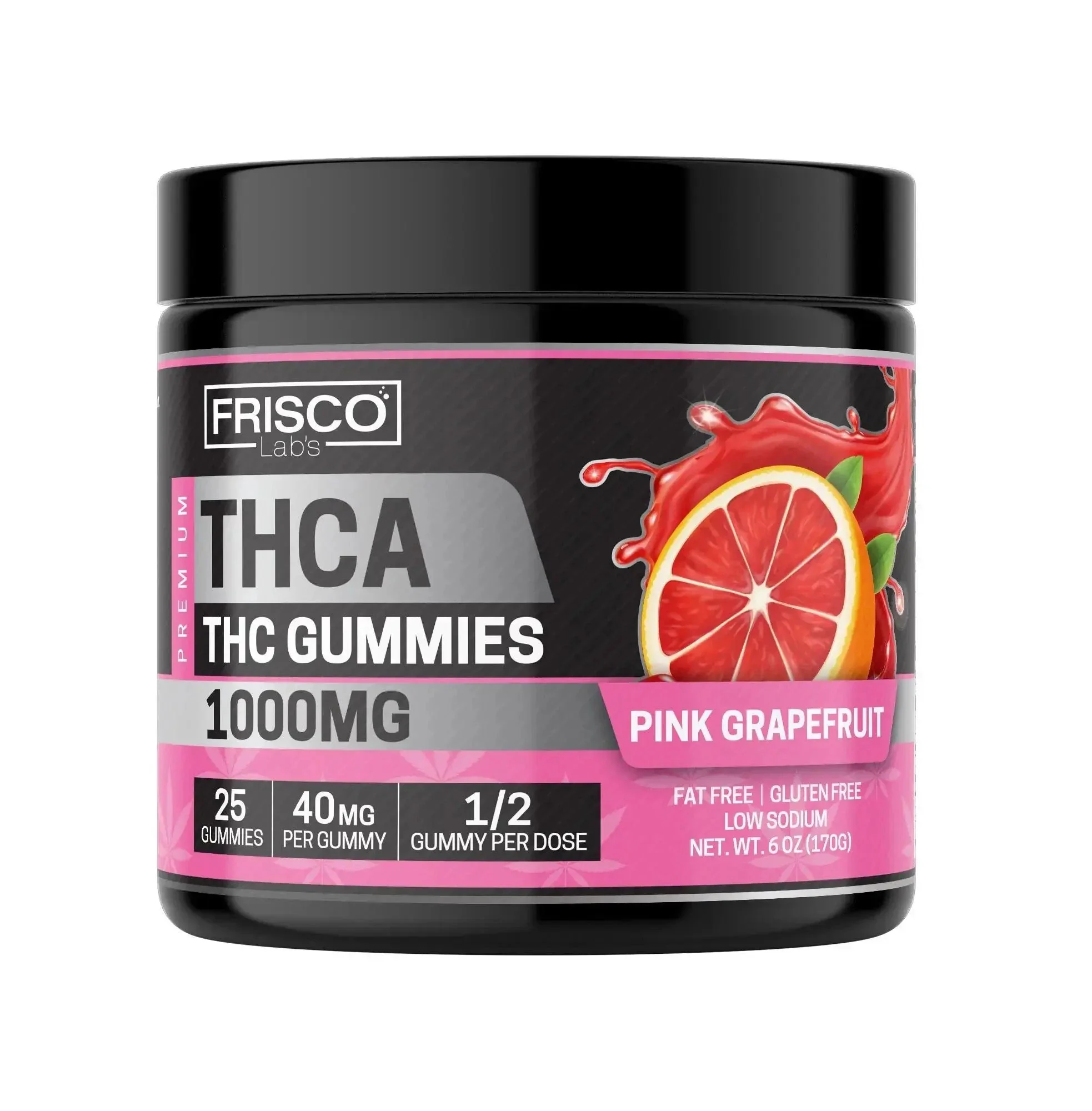 THCA Gummies - Image 16