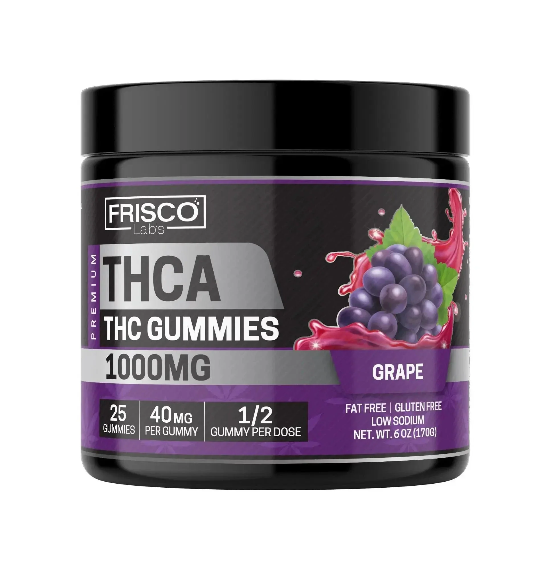 THCA Gummies - Image 4