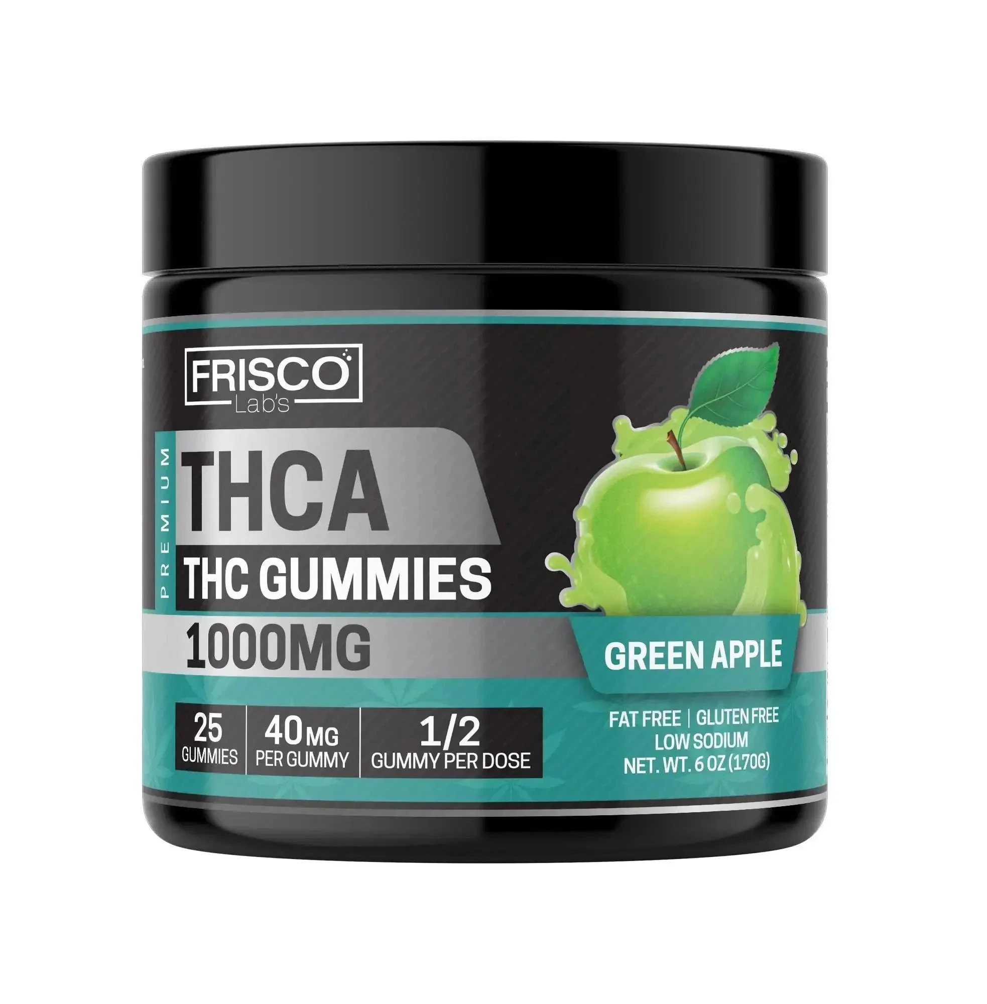 THCA Gummies - Image 5