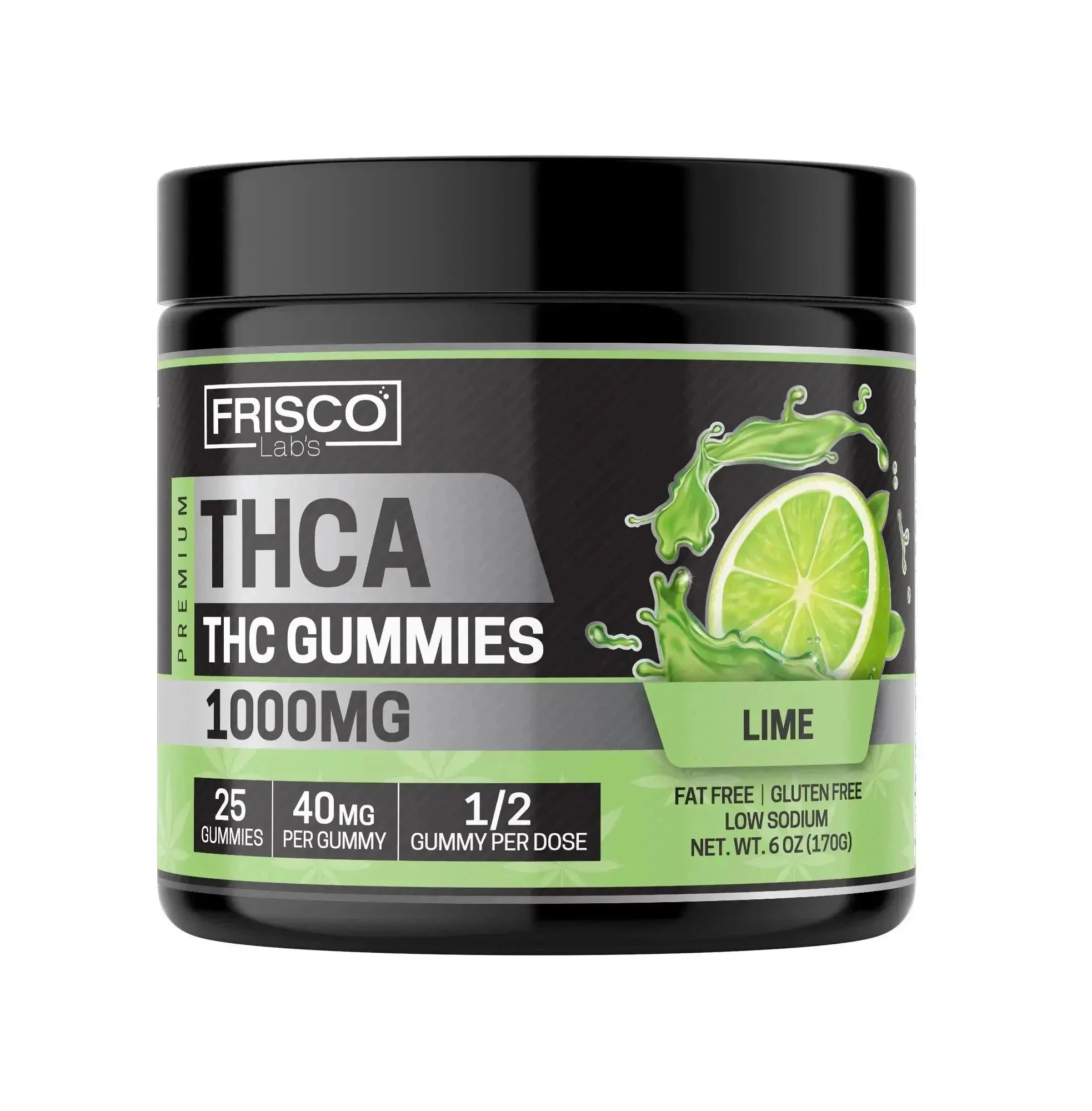 THCA Gummies - Image 7