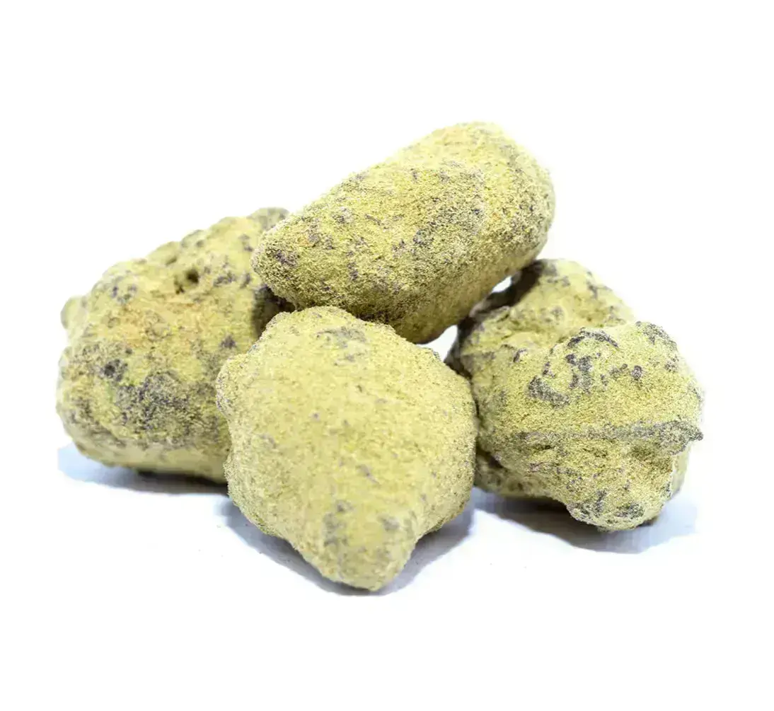 THCa Moon Rocks - Image 4