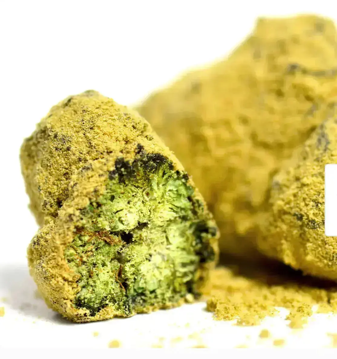 THCa Moon Rocks - Image 5